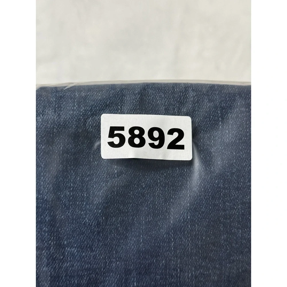 American Eagle Jeans Mens 24x28 Blue Original‎ Bootcut Medium Wash